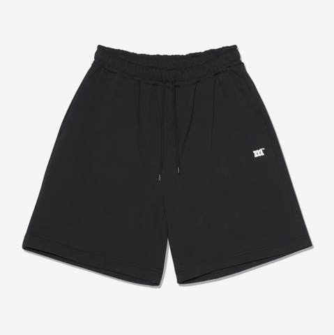 韓國 Markm Kitten Logo Training Shorts【MA256】