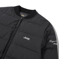 韓國 Jeep Bomberneck Light Down Jacket (鴨絨)【JP005】