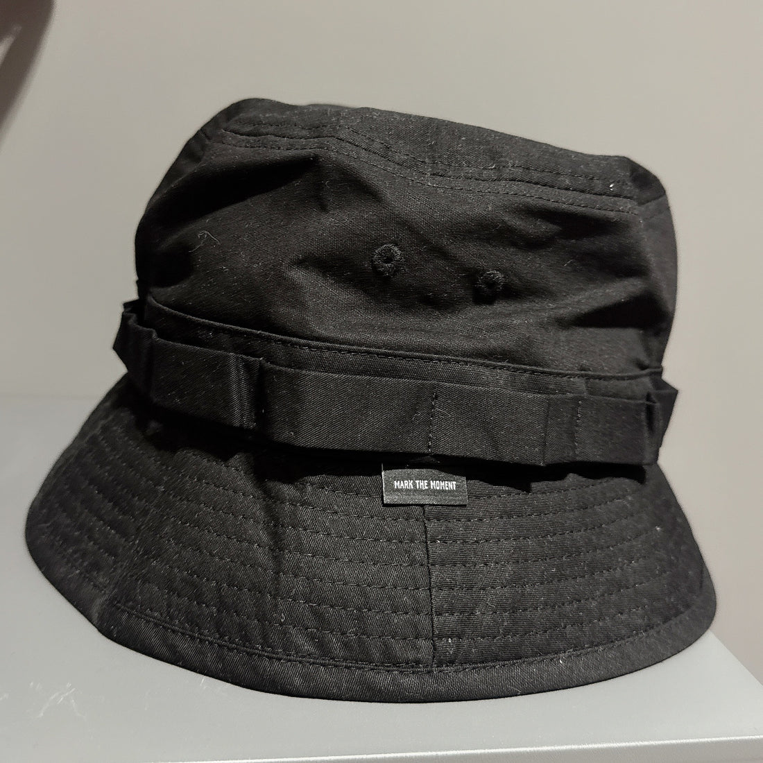 韓國 Markm Jungle bucket hat【MA347】