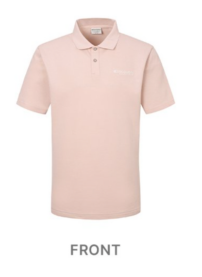 韓國 Discovery Freshvent Men&