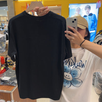 韓國 Wacky Willy T-Shirt【WW010】