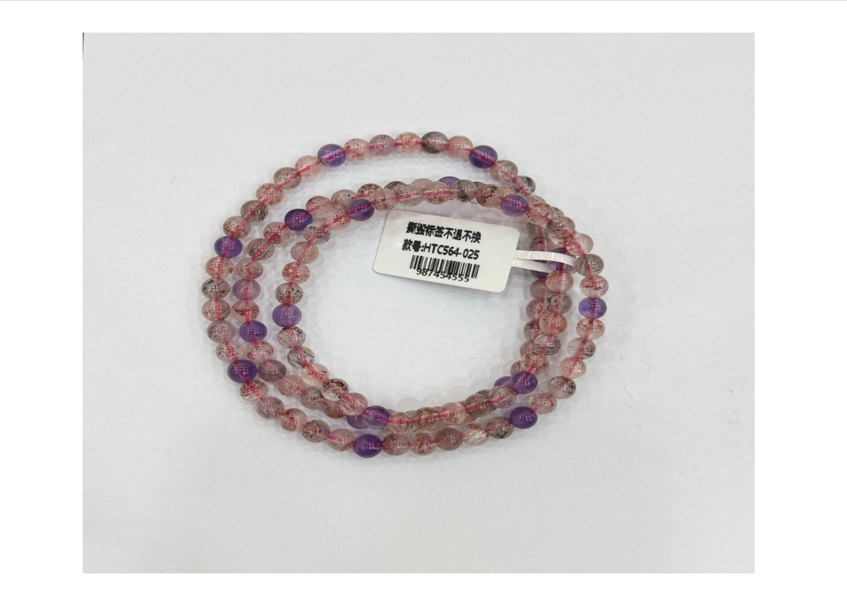 超七三圈手串5m+【SE735】