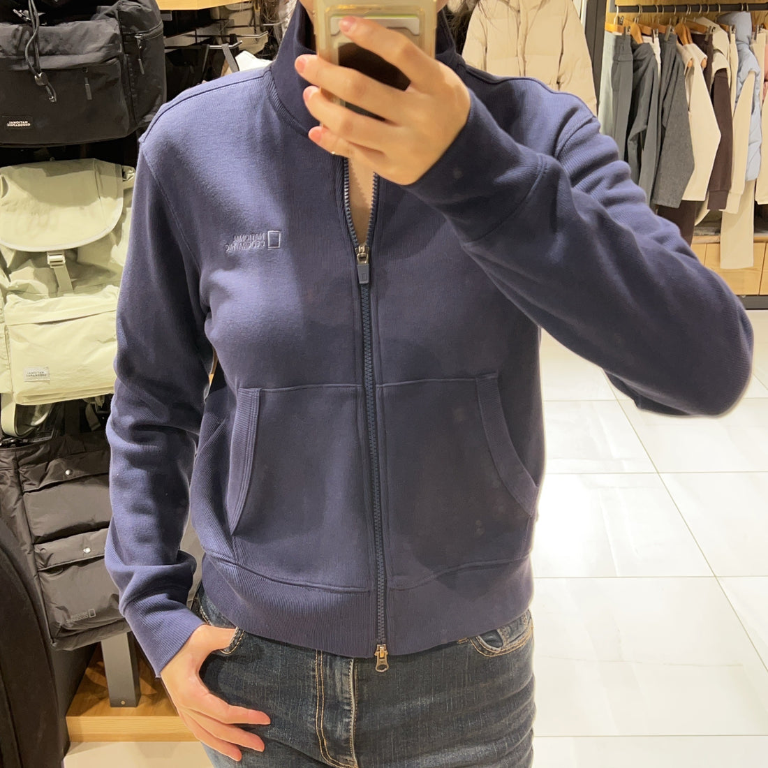 韓國 National Geographic Women&