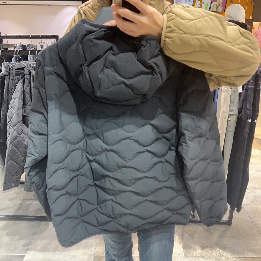 韓國 National Geographic Women&