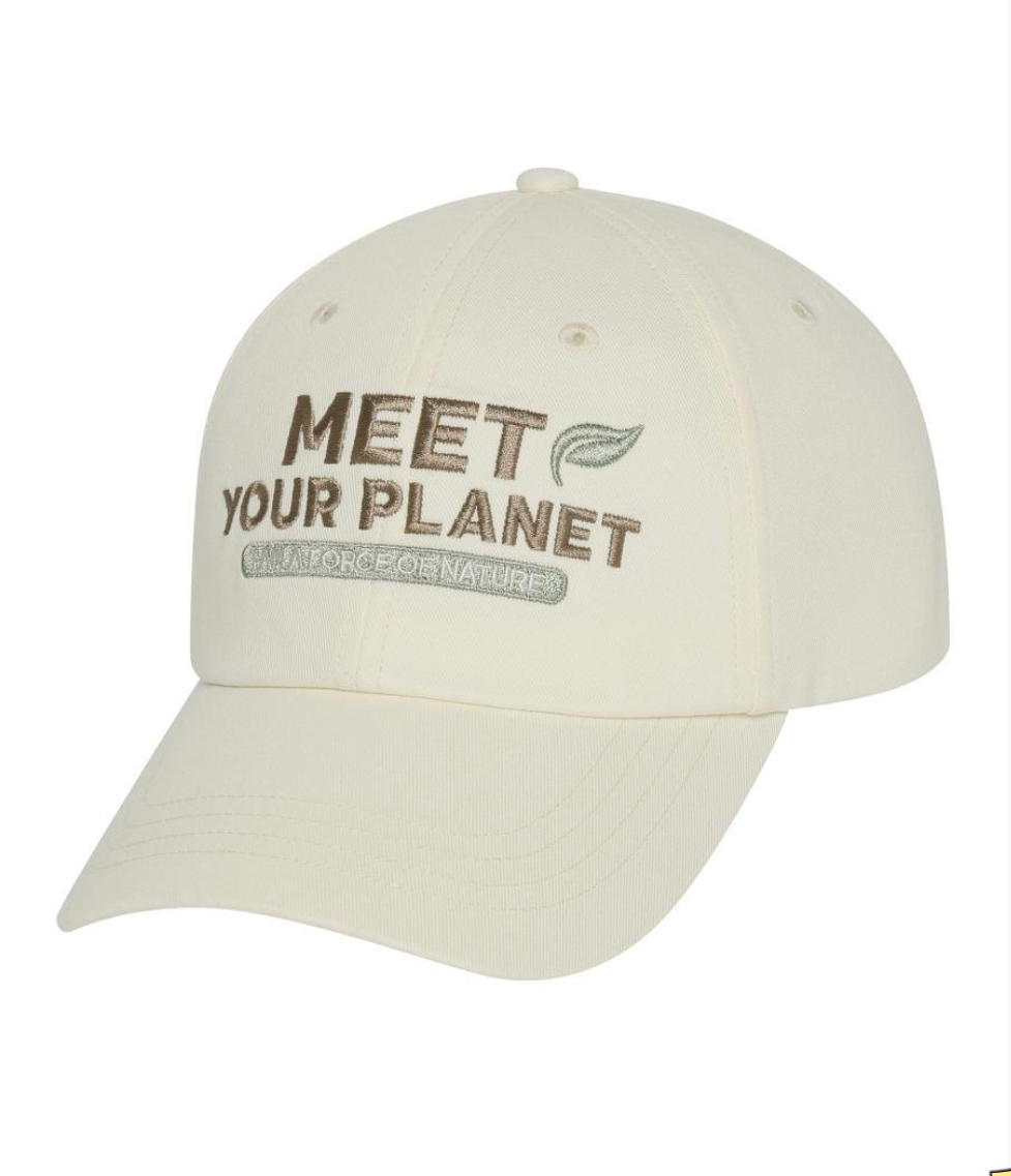 韓國 BBC Planet Ballcap【BC129】