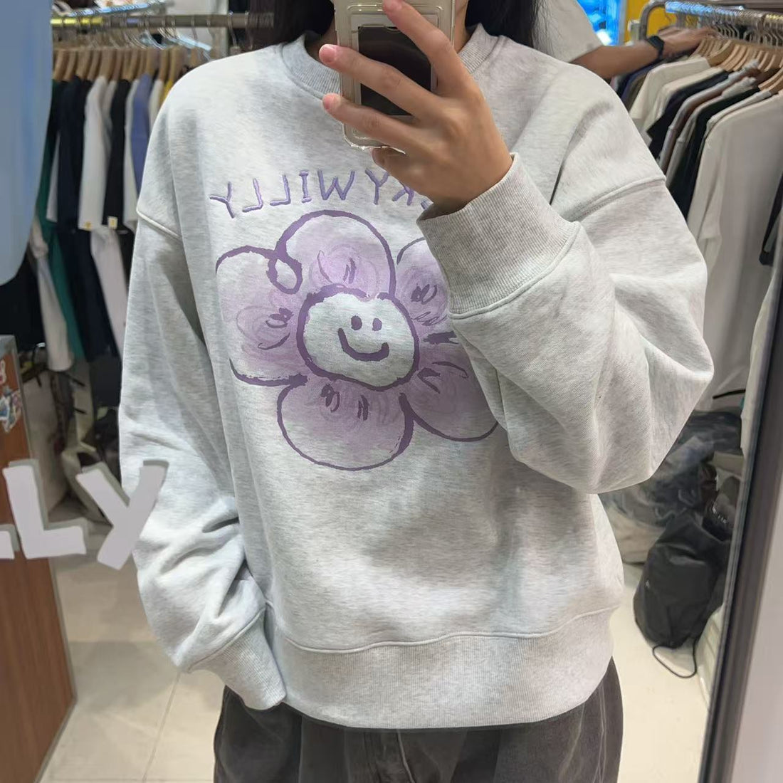 韓國 Wacky Willy Women&