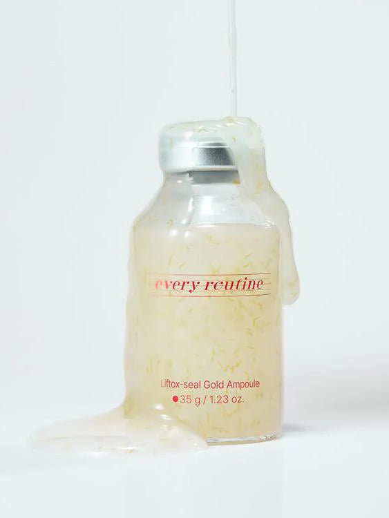 Every Routine 24K金絲膠原蛋白安瓶 35g【SE315】