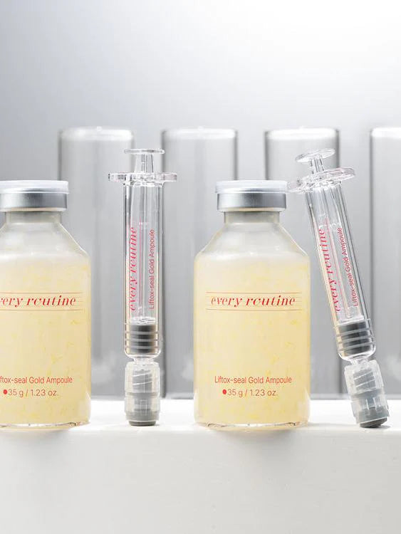 Every Routine 24K金絲膠原蛋白安瓶 35g【SE315】