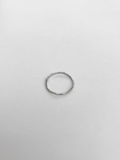 韓國製造 Node 戒指【R61】