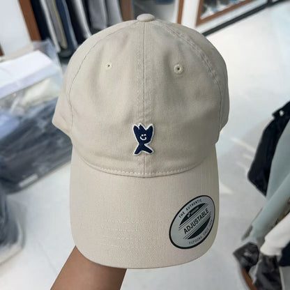 韓國 Wacky Willy 25SS Basic Ball Cap【WW041】
