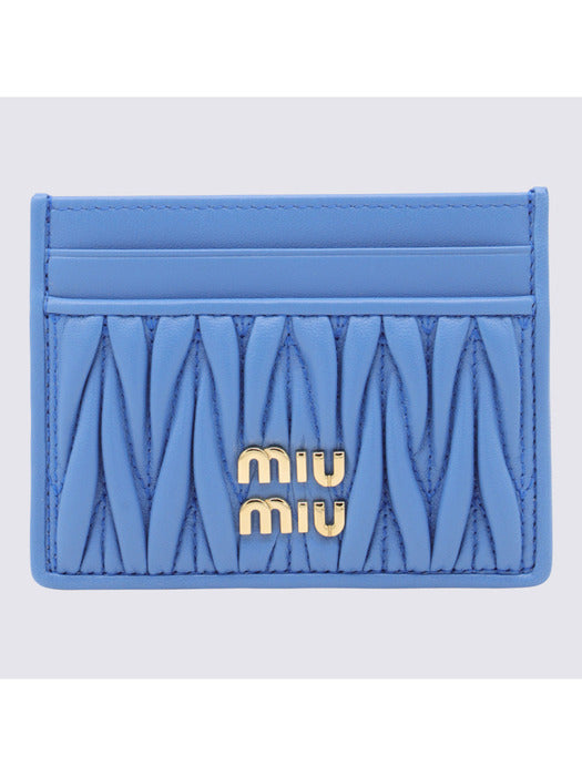 Miu Miu Card Holder【SE117】