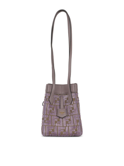 Fendi Bag (訂金$500，總售價為 $10,178)【SE108】