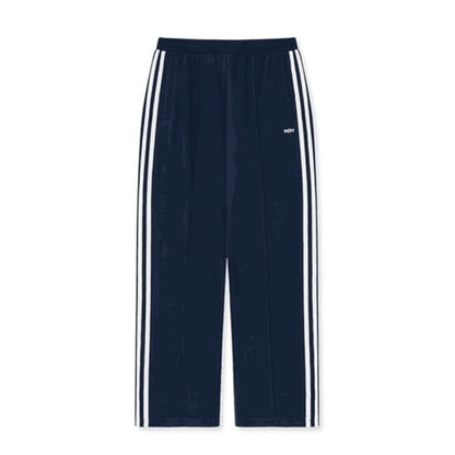 韓國 Nerdy Classic NY Track Pants【NY091】