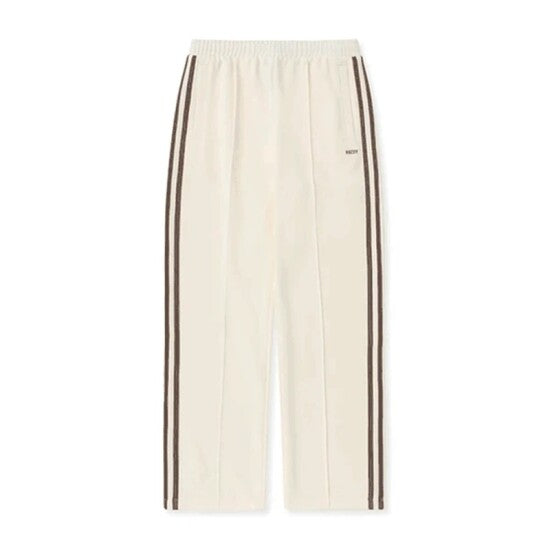 韓國 Nerdy Classic NY Track Pants【NY091】