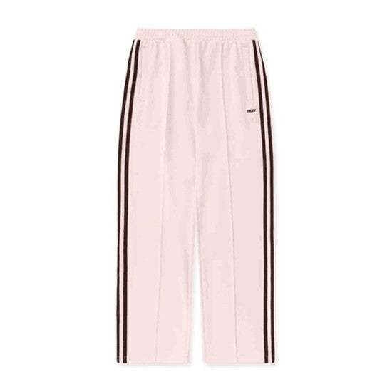 韓國 Nerdy Classic NY Track Pants【NY091】