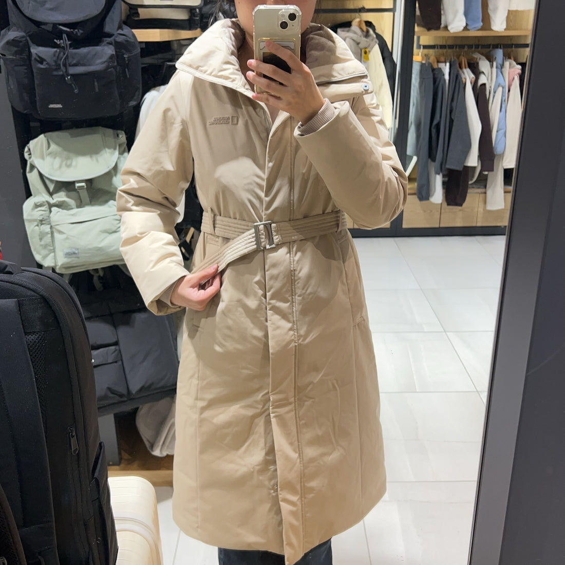 韓國 National Geographic Women&