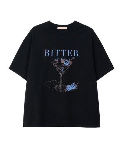 韓國 Bittercells Cocktail Love Tea【KR003】