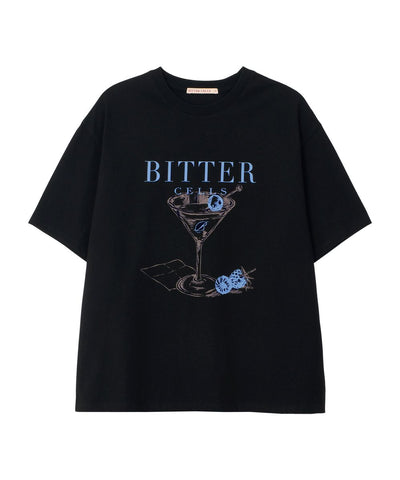韓國 Bittercells Cocktail Love Tea【KR003】