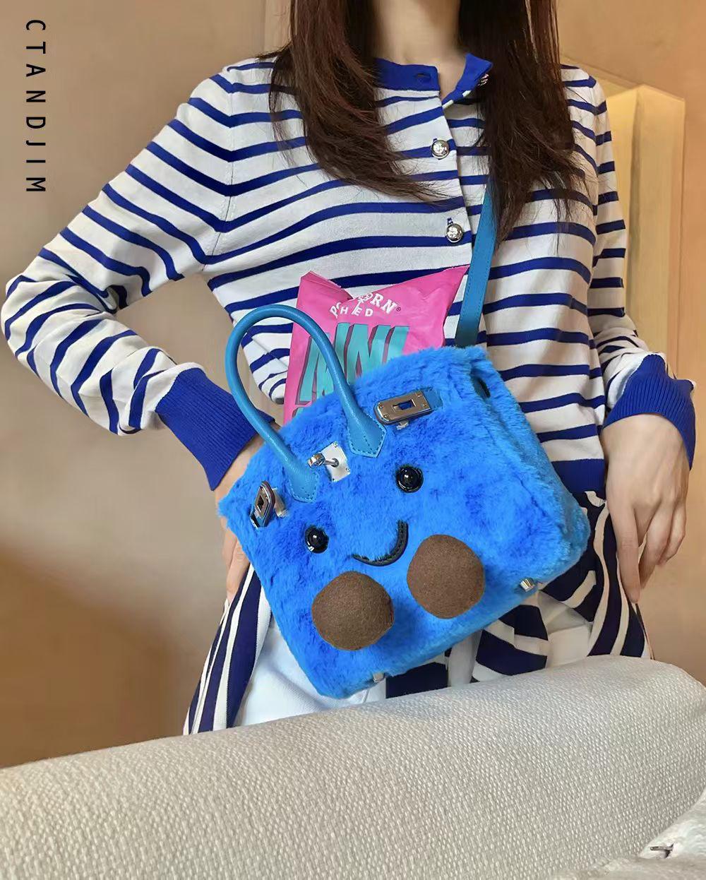 Ctandjim Bag【SM1155】