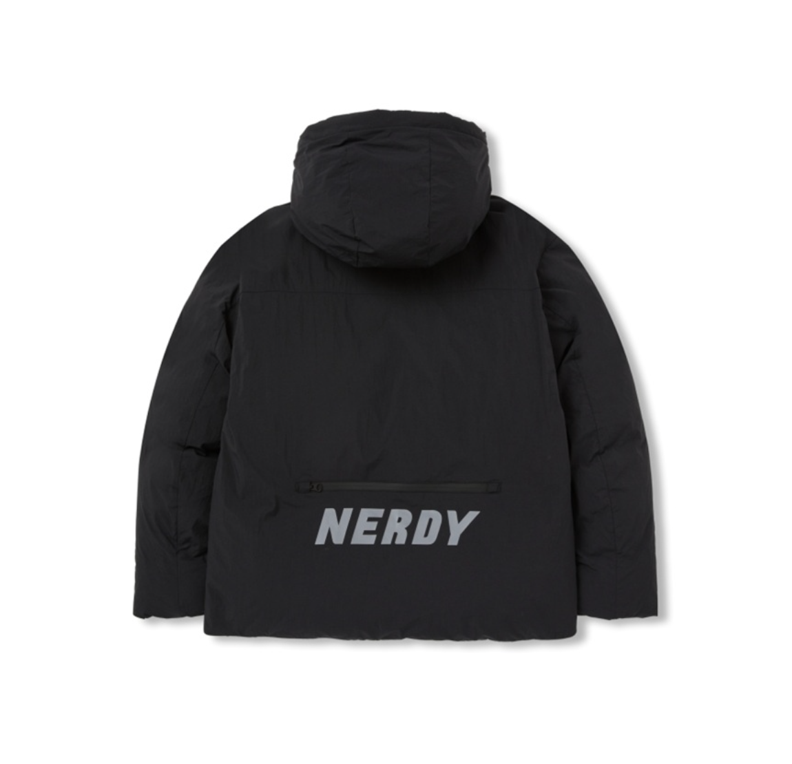 韓國 Nerdy Neo Down Jacket【NY009】
