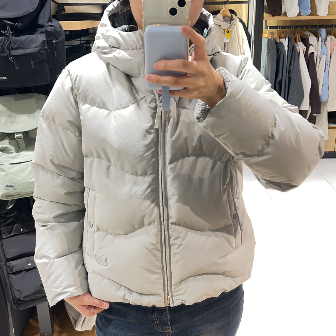 韓國 National Geographic Women&