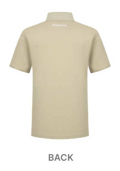 韓國 Discovery Freshvent Men&