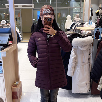 韓國 Eider POP Tube Women&