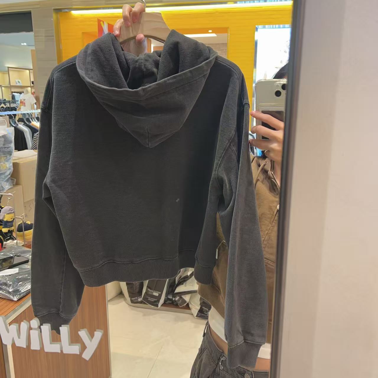 韓國 Wacky Willy Women&