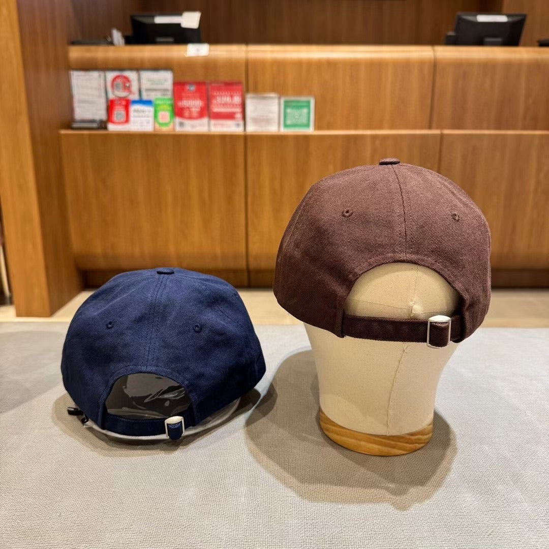 韓國 Marithe Francois Girbaud Cap【MF651】