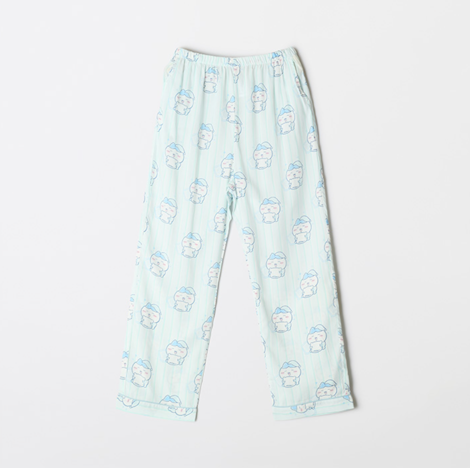韓國 SPAO Something small and cute long-sleeved Pajamas【SP224】