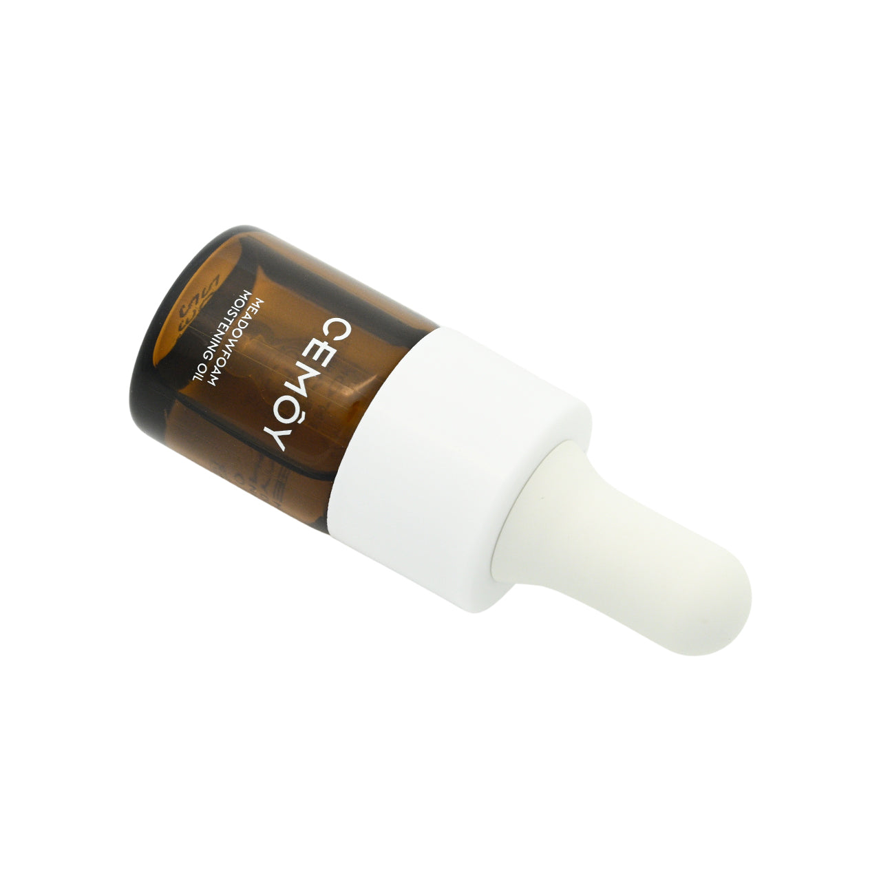 【贈品】Cemoy 白池花潤膚精華油旅行裝 5ml