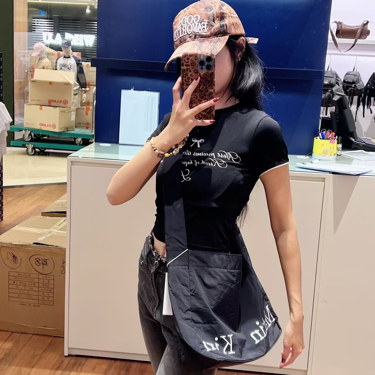 韓國 MK Bag【MK027】