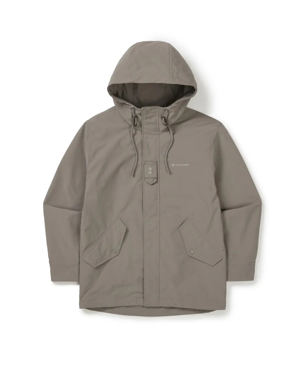 韓國 Snowpeak Cland Jacket【SN090】