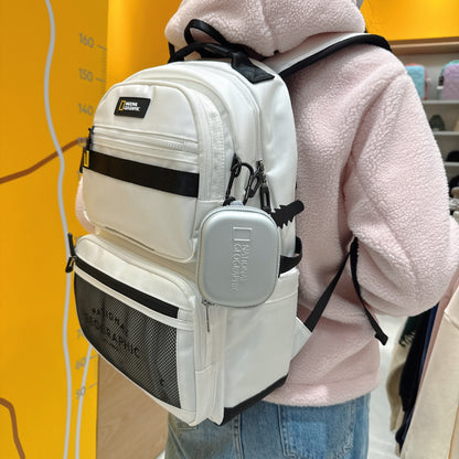 韓國 National Geographic Optimus Backpack【NG127】