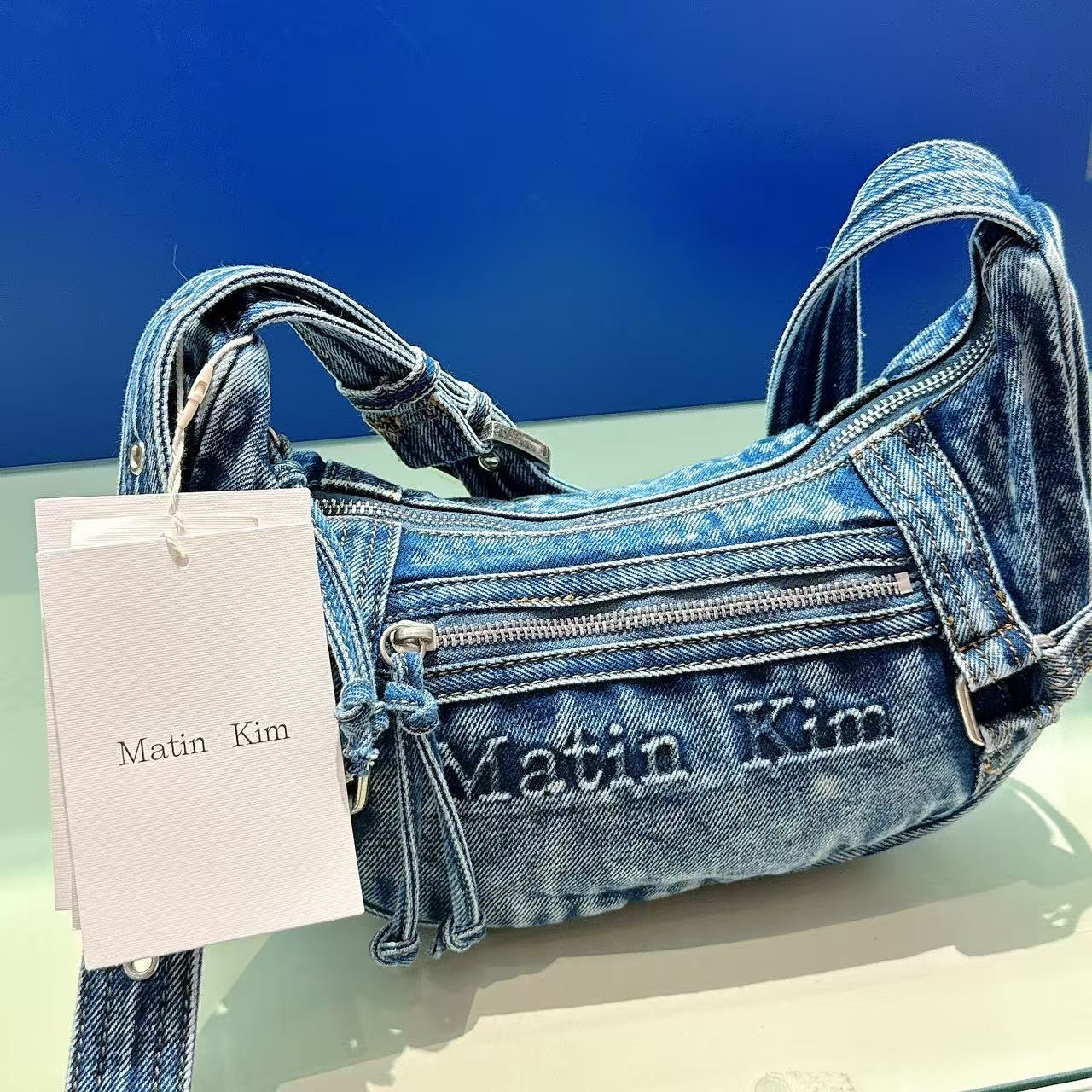 韓國 MK Bag【MK025】