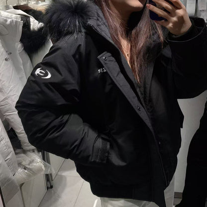 韓國 Eider Stookie 10th UNI Down Jacket (鵝絨)【ER032】