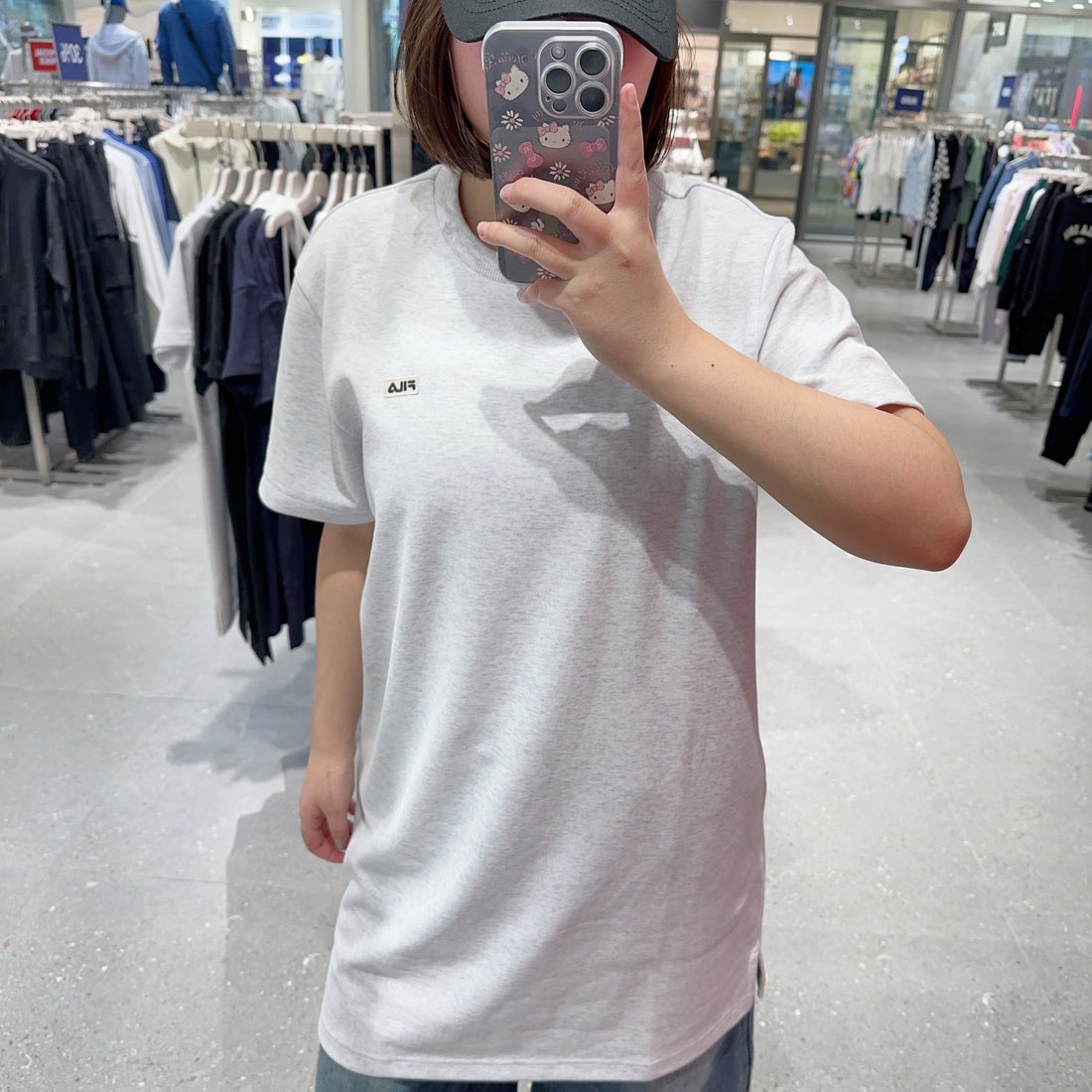 韓國 FILA Women&