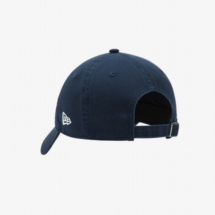 韓國 New Era New York Yankees Casual Classic Ball Cap【NR108】
