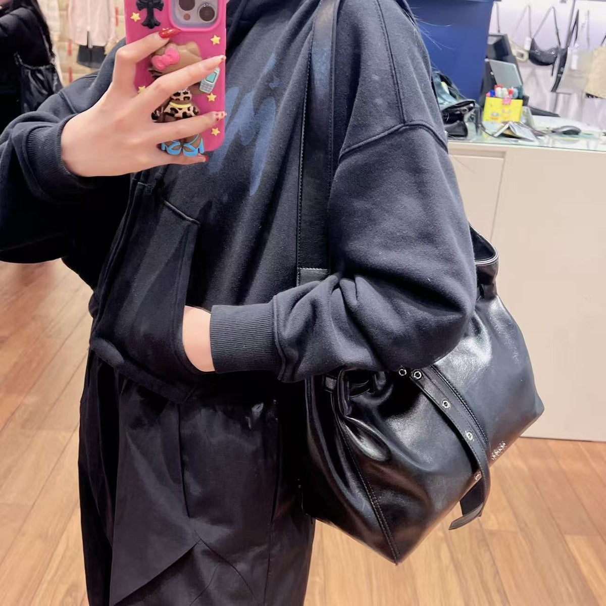 韓國 MK Bag【MK102】