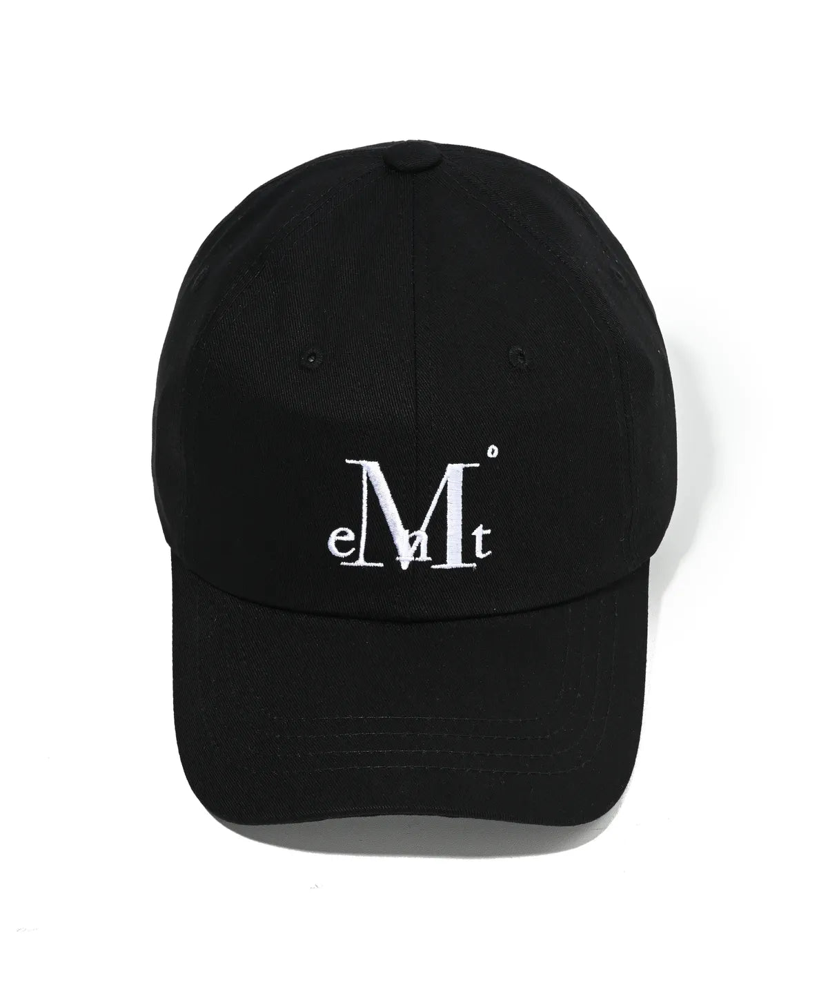 韓國 Mucent Signature Ball Cap【MU001】