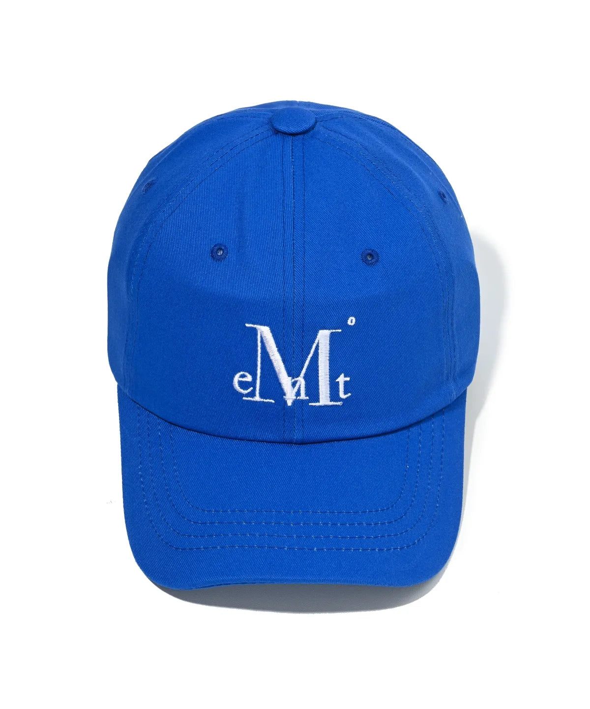 韓國 Mucent Signature Ball Cap【MU001】