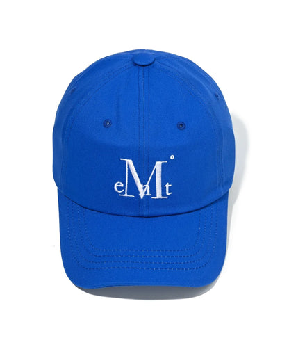 韓國 Mucent Signature Ball Cap【MU001】