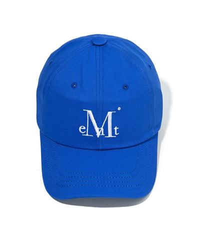 韓國 Mucent Signature Ball Cap【MU001】