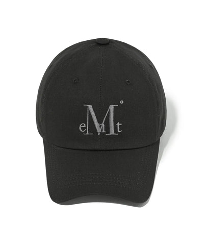 韓國 Mucent Signature Ball Cap【MU001】
