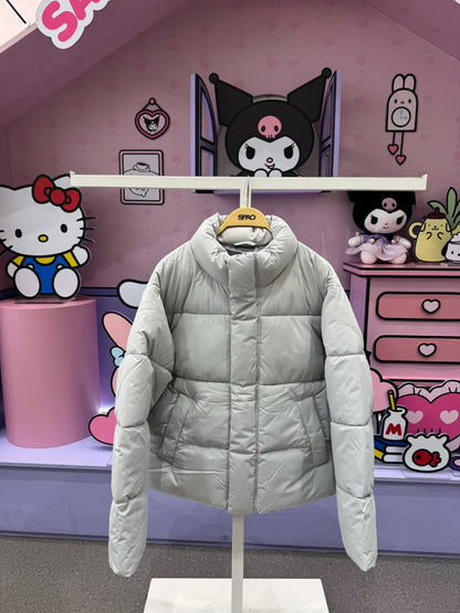 韓國 SPAO Basic Puffer【SP288】