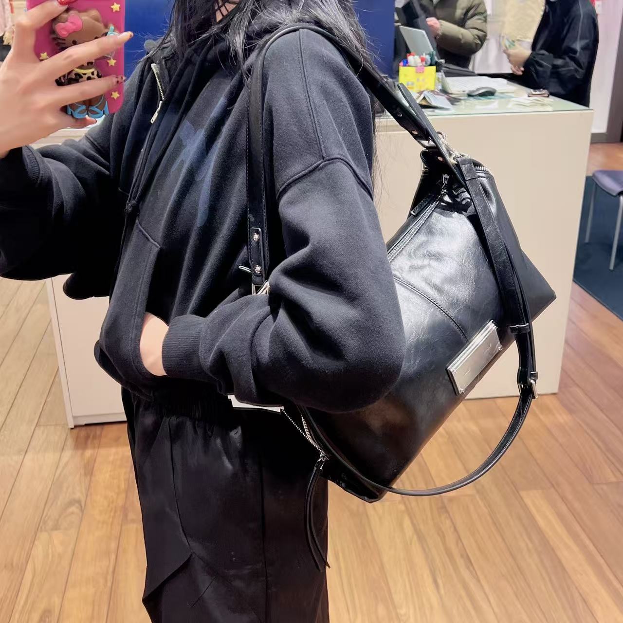 韓國 MK Bag【MK104】