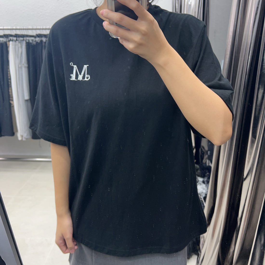 韓國 Mucent T-Shirt【MU052】