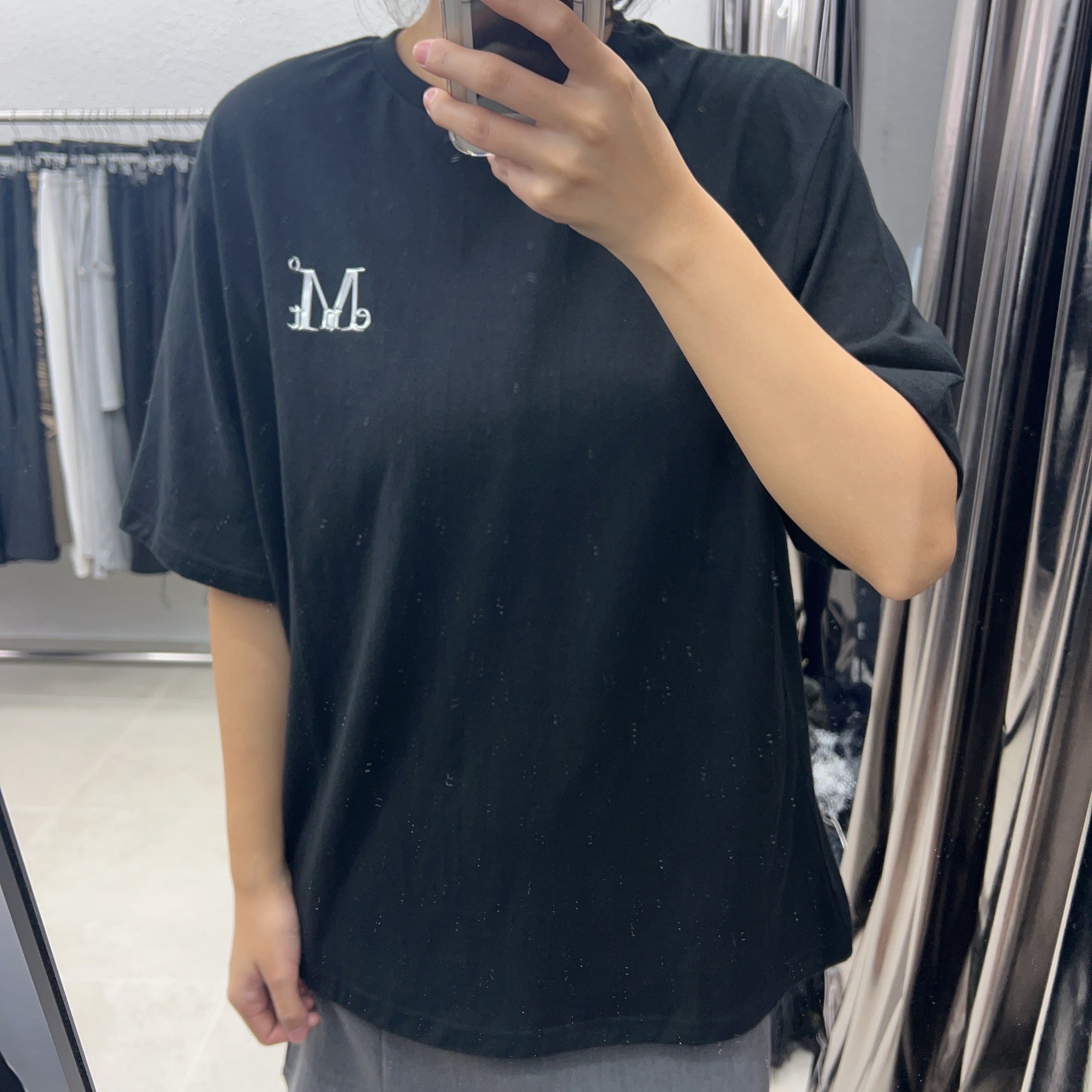 韓國 Mucent T-Shirt【MU052】