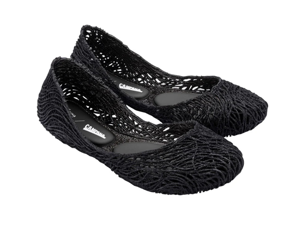 Melissa 32984 MELISSA CAMPANA FLOW AD【SS1017】