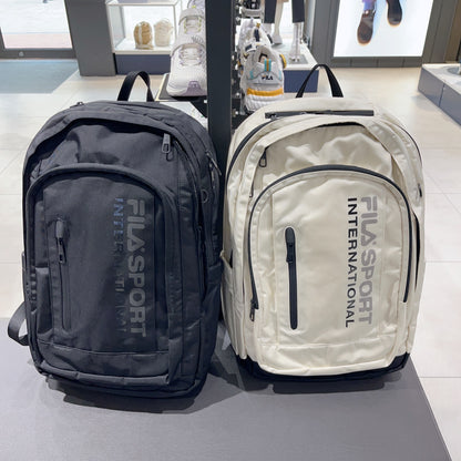 韓國 FILA Partition POR Backpack【FA112】